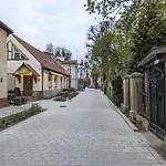 Blekitny Wieloryb Przy Plazy, Molo, Idealny Dla Podroznikow Appartement *