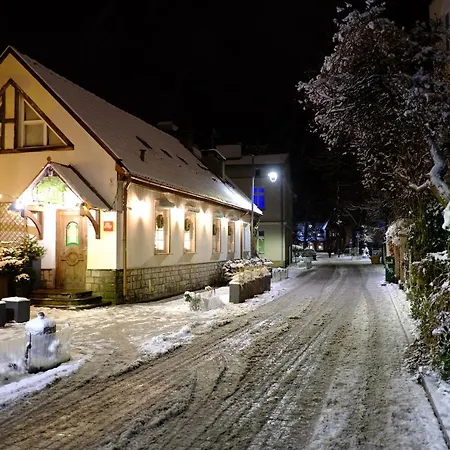 Blekitny Wieloryb Przy Plazy, Molo, Idealny Dla Podroznikow Сопот