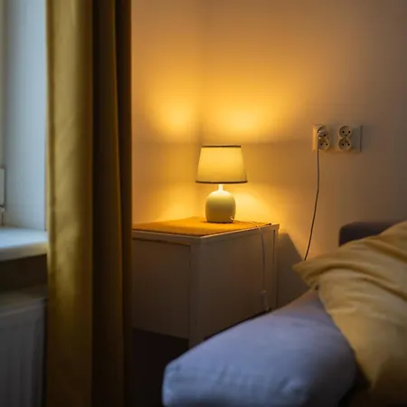 Апартаменты Blekitny Wieloryb Przy Plazy, Molo, Idealny Dla Podroznikow Сопот