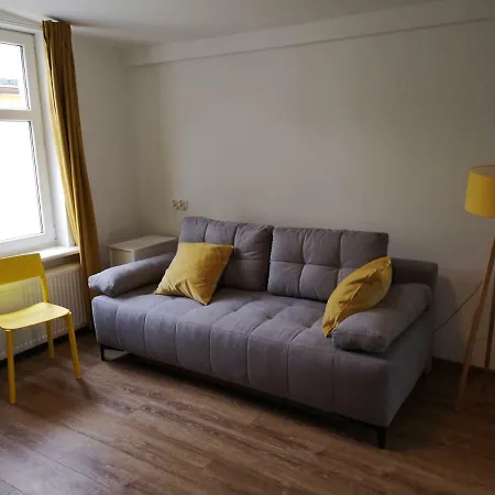 Blekitny Wieloryb Przy Plazy, Molo, Idealny Dla Podroznikow Апартаменти *