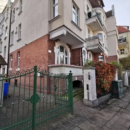 Blekitny Wieloryb Przy Plazy, Molo, Idealny Dla Podroznikow Апартаменты *