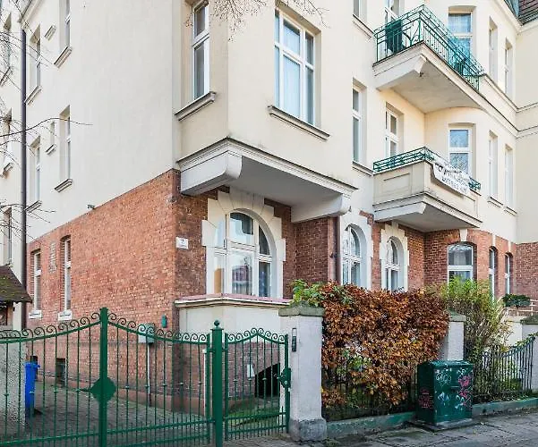 Błękitny Wieloryb Przy Plaży, Molo, Idealny Dla Podróżników Apartamento