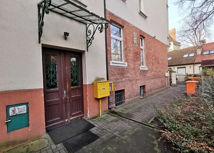 Błękitny Wieloryb Przy Plaży, Molo, Idealny Dla Podróżników Apartamento Sopot